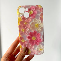 iPhone-Hülle Blossom