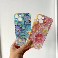 iPhone-Hülle Blossom