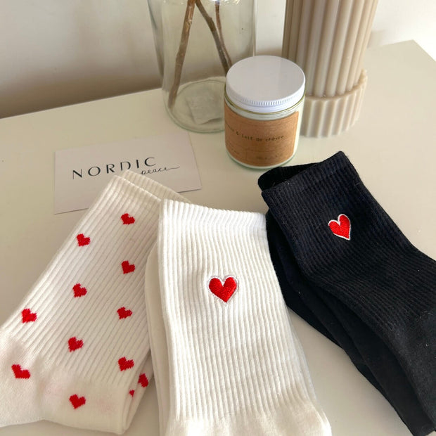 Lover's Socken-Set