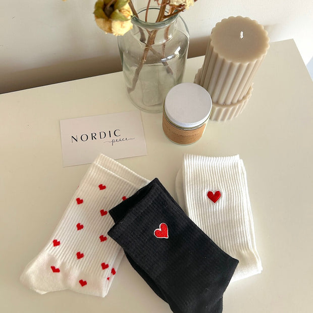 Lover's Socken-Set
