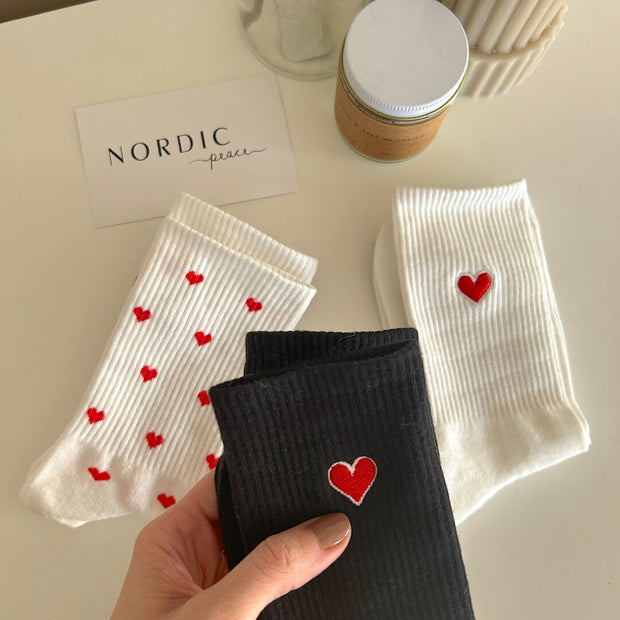 Lover's Socken-Set