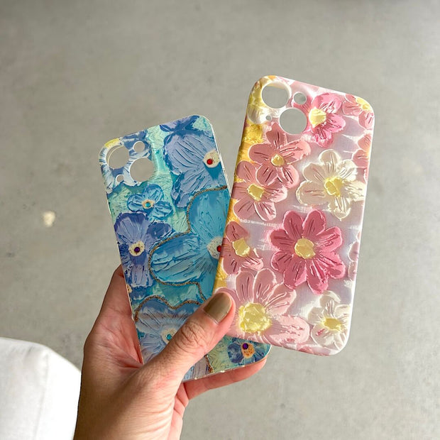 iPhone-Hülle Blossom