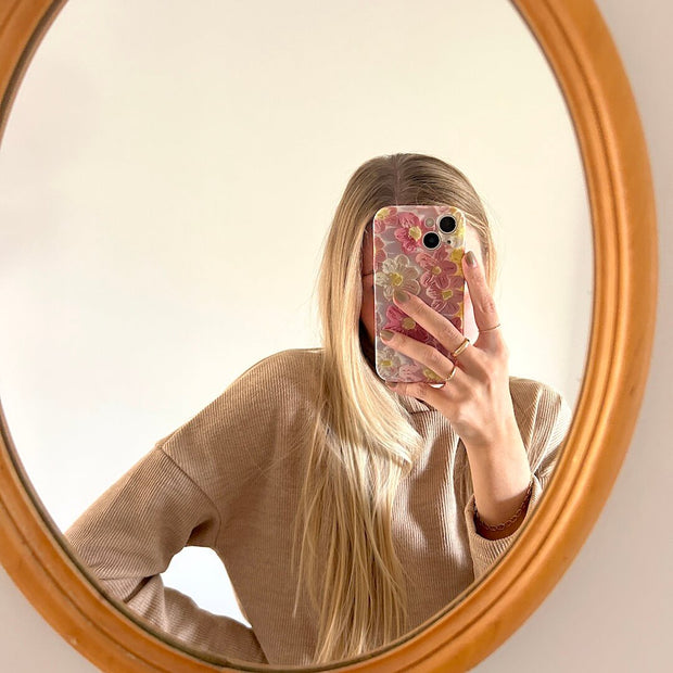 iPhone-Hülle Blossom