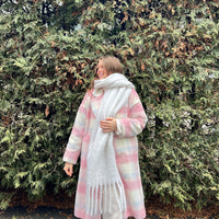 Oversized Trenchcoat