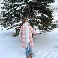 Oversized Trenchcoat