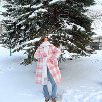 Oversized Trenchcoat