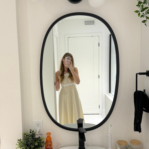 Küsten-Maxi-Sommerkleid
