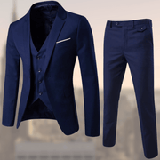 Marineblau