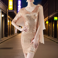 Alberta - Elegantes Partykleid