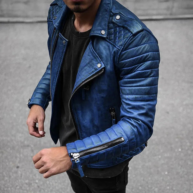 The Rebel's Choice Herbstjacke