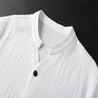 Kent Devoîr Rayon Athleisure Set