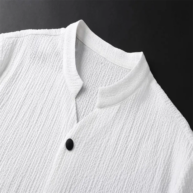 Kent Devoîr Rayon Athleisure Set