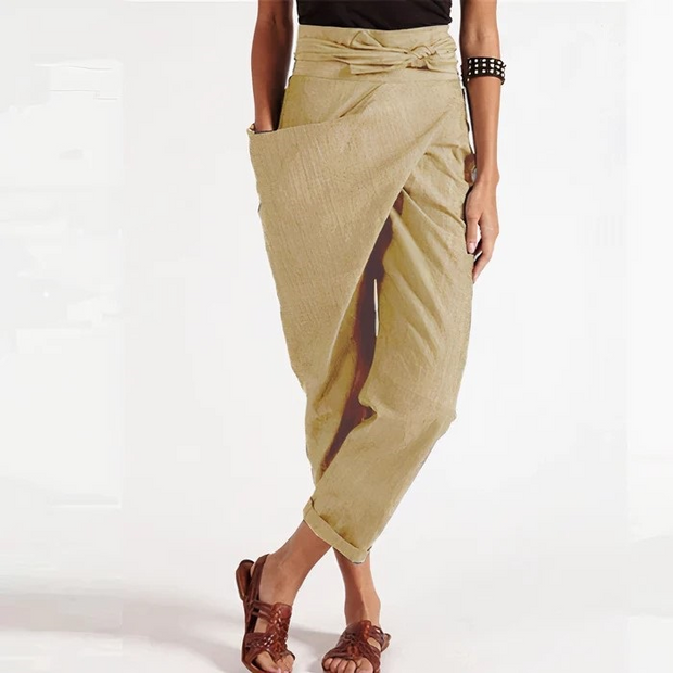 NENA - Modische und vielseitige Hose