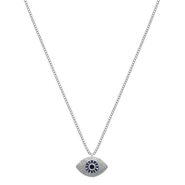Nazar Kette 14K Vergoldet