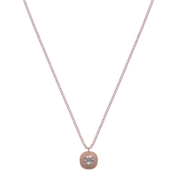 Eternal Kette 14K Vergoldet