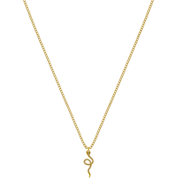 Exalted Mini Snake Kette