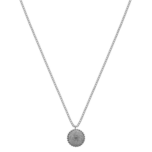 Sunshine Kette 14K Vergoldet