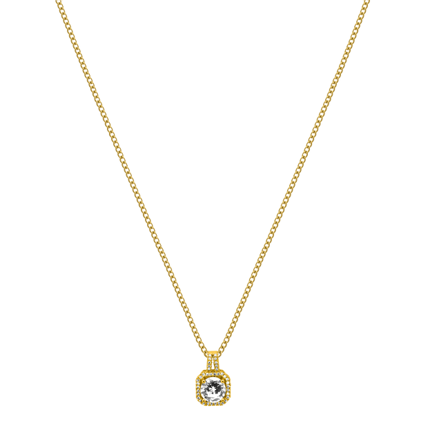 Miracle Kette 18K Vergoldet