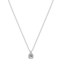 Miracle Kette 18K Vergoldet