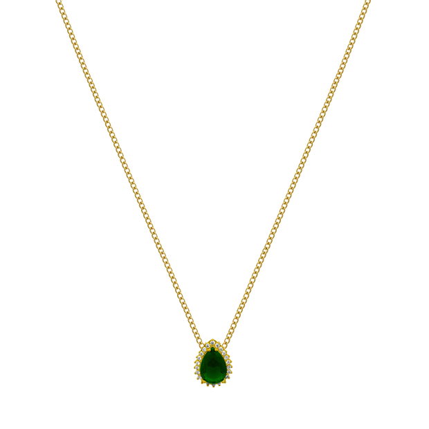 Millennium 2.0 Kette 18K Vergoldet