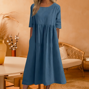Marineblau