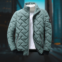 TIMO - Windbreaker Jacke für den Frühling