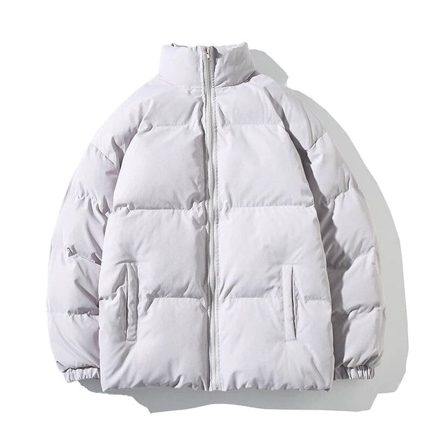 CAMERON - Pufferjacke