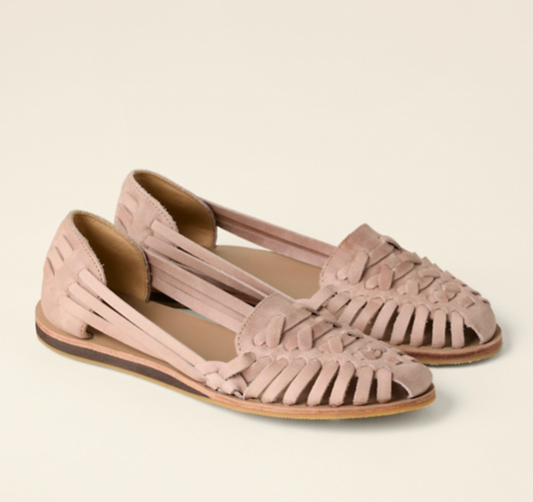 Karina – Elegante und bequeme Slipper für Damen, stilvoll und komfortabel