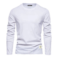 LEVI - Klassisches langärmeliges T-Shirt