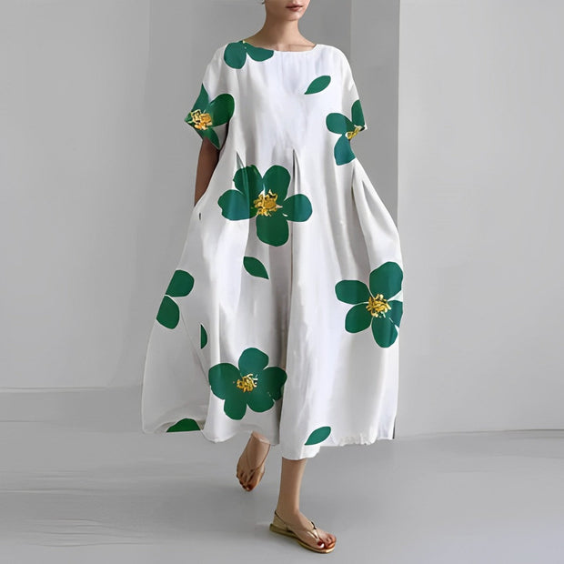 Berry - Schones geblümtes Kleid