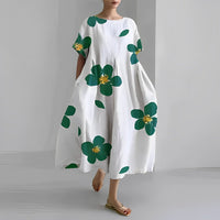 Berry - Schones geblümtes Kleid