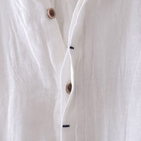 Loui Martin Premium Leinenhemd