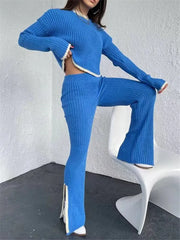 Blau