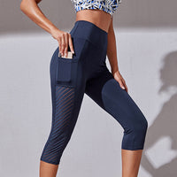 LORA - Schnell trocknende Leggings