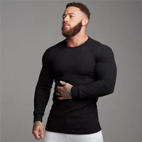 Aron - Eleganter Strickpullover