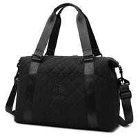 Leichte, gesteppte Reisetasche für Frauen - Renata