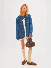 Blau