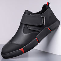 Herren Urban Turnschuhe verstellbarer Verschluss sportliches Design - Kirev