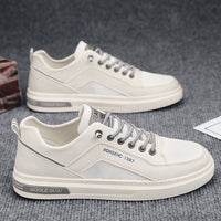 Sportschuhe für Männer urbanes minimalistisches Design - Zayden