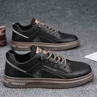 Sportschuhe für Männer urbanes minimalistisches Design - Zayden