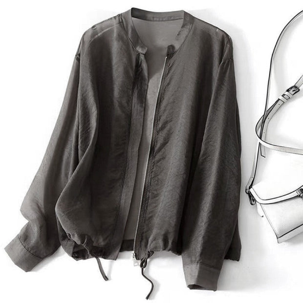 Premium Jacke - Donitza