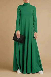 KARINA - Langes Kleid