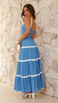 Lucia Elegantes Sommer-Set
