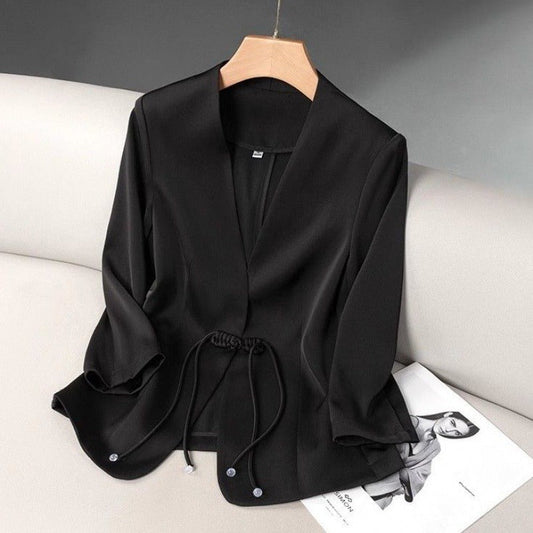 Premium Jacke - Leilani