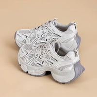 Belüftete Sportschuhe für Frauen - Jessica
