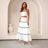 Lucia Elegantes Sommer-Set