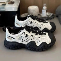Hochbelastbare Sportschuhe für Frauen - Nova