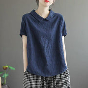 Marineblau
