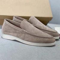 Mario - Luxus-Slipper