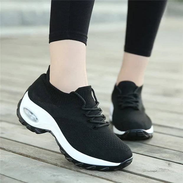 Karo - Ergonomischer Schuh zur Schmerzlinderung